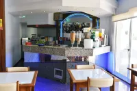 Hotel Aeroporto - bar