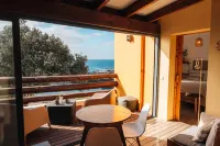 Villa SAL Hotels in Lagoa