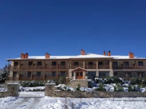 西婭麥納魯酒店 阿卡迪亞酒店