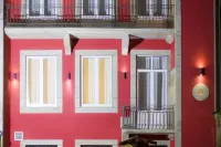 Turista Da Trindade Hotel a 