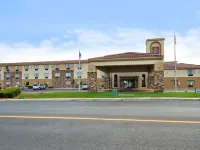 Clarion Inn Page - Lake Powell Hotels in Page