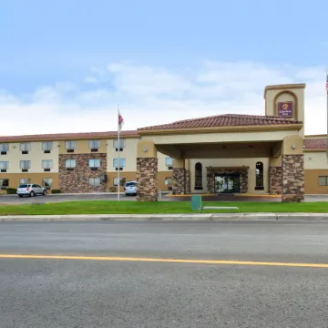 Clarion Inn Page - Lake Powell