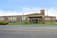 Clarion Inn Page - Lake Powell Hotels in Page