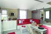 Camping des Alberes Hotels in Saint-Genis-des-Fontaines