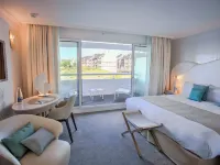 Miramar la Cigale Hotel Thalasso & Spa Hotels in Arzon