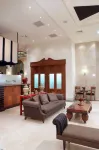 Volos Palace Các khách sạn ở Volos