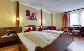 Hotel Lamm