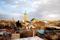 Dar Ain Allo