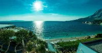 Beach Hotel - con vistas al mar