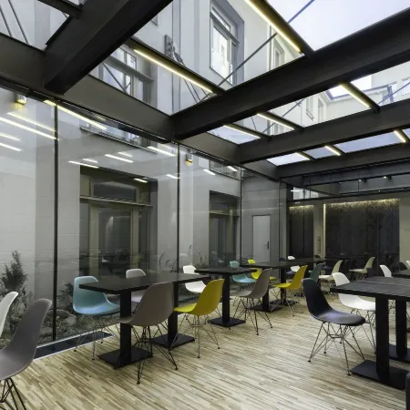 Moods Boutique Hotel
