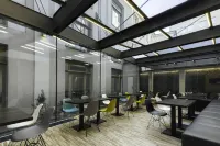 Moods Boutique Hotel - 4 ดาว
