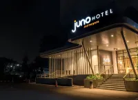 Juno Jatinegara Jakarta Hotels in Jakarta