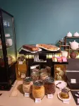 Hôtel Kyriad Brive Ouest - petit déjeuner
