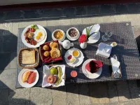 ميرابيل ريزورت - فطور