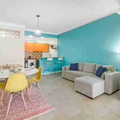 Caparica Beach Charming Rooms