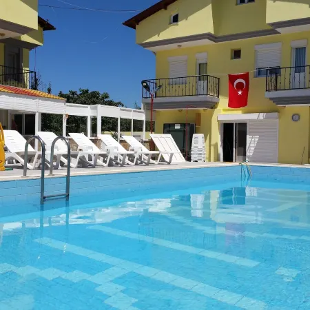 Gedik Pansiyon