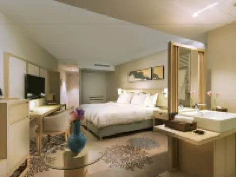 デルタ ホテルズ バイ マリオット フランクフルト オッフェンバッハ オッフェンバッハのホテル