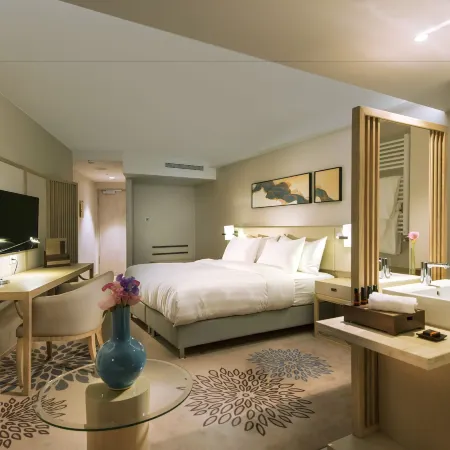 Delta Hotels by Marriott Frankfurt Offenbach