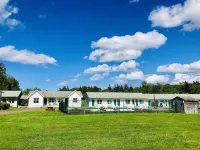Anne Shirley Motel & Cottages Hotels in North Rustico