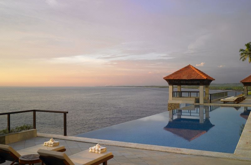 The Leela Kovalam, A Raviz Hotel photo 4
