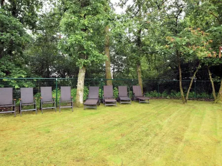 Luxurious Home with Sauna