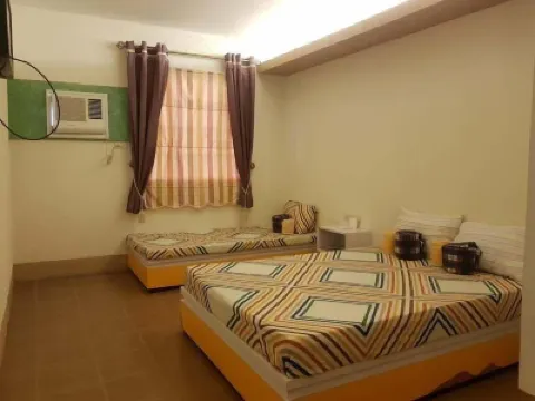 ปาไลส์ดาน โฮเทลแอนด์เรสเตอรองต์ โรงแรมใน