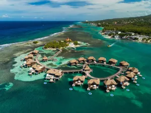 Sandals Royal Caribbean All Inclusive Resort & Private Island - Couples Only