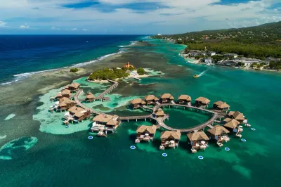 Sandals Royal Caribbean All Inclusive Resort & Private Island - Couples Only Hotels in Montego Bay