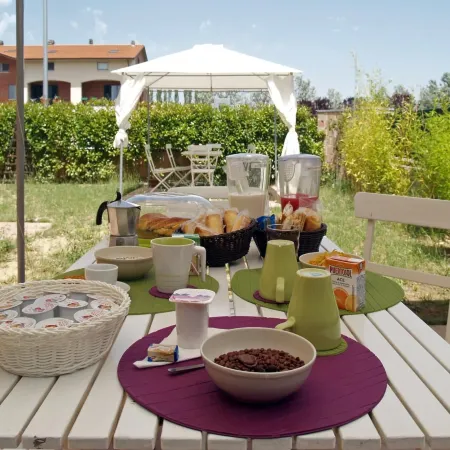 Cameracaffè Sul Lago