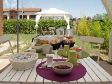 Cameracaffè Sul Lago