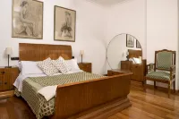 Hotel Segles - Turismo de Interior - balcony