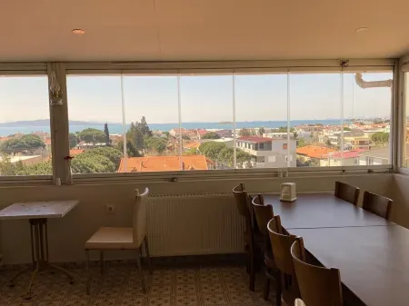 Sakran Hotel Отели в г. Coraklar Mahallesi