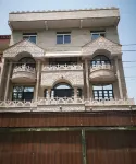 Hotel PK Residency