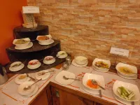 AVN大飯店 - 早餐