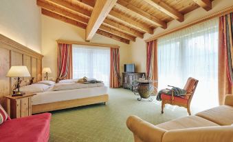 Arlberg Stuben - Das Kleine, Feine Hotel