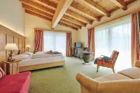 Arlberg Stuben - Das Kleine, Feine Hotel Hôtels à : 