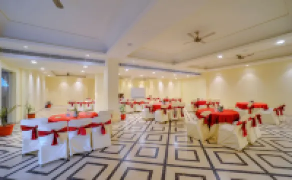 WelcomHeritage Mount Valley Resort Ranthambore Hotels in Sawai Madhopur