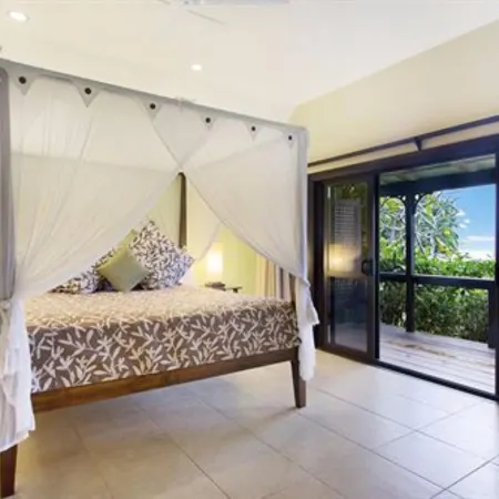 Sea Change Villas