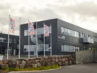 Hótel Heiðmörk Hotel di Kópavogsbær