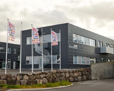 Hótel Heiðmörk Hotels in Kópavogsbær
