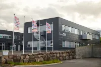 Hótel Heiðmörk