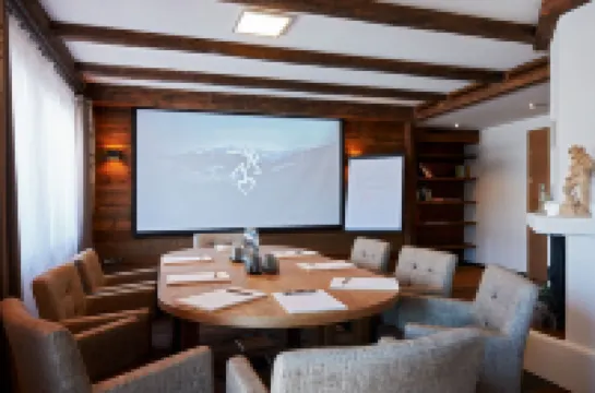 Boutique Hotel Herzhof - Garni-Appartements - Adults Only Hotels in Mittelberg