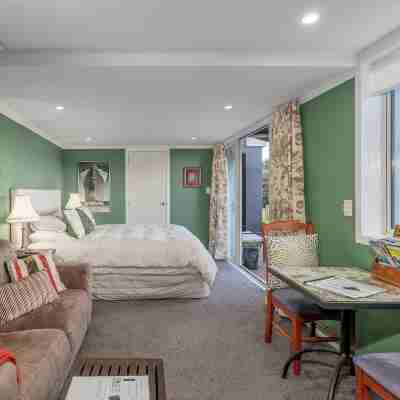 Bayview Valley Lodge Rooms
