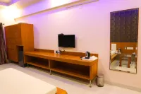 Hotel Panigrahan - 2-نجوم