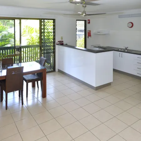 City Gardens Apartments