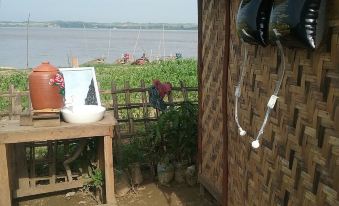 Living Irrawaddy Dolphin Project