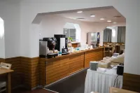 Orea Hotel Voro Brno - breakfast