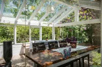 Vaquero Casa Rural Alquiler Completo Hotels in Campoo