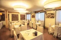 Adler ClubResidence Hotel a Moena