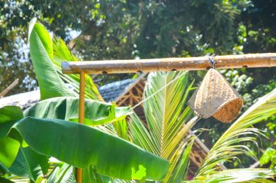 共有エリア フォーラ ダイビング リゾート パタヤ ビーチの写真